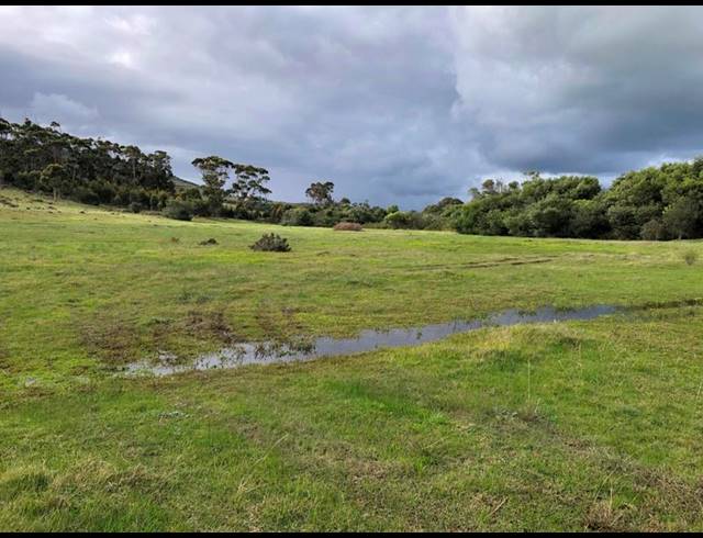 LAND FOR SALE IN BAARDSKEERDERSBOS